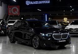 بي ام دبليو الفئة 5